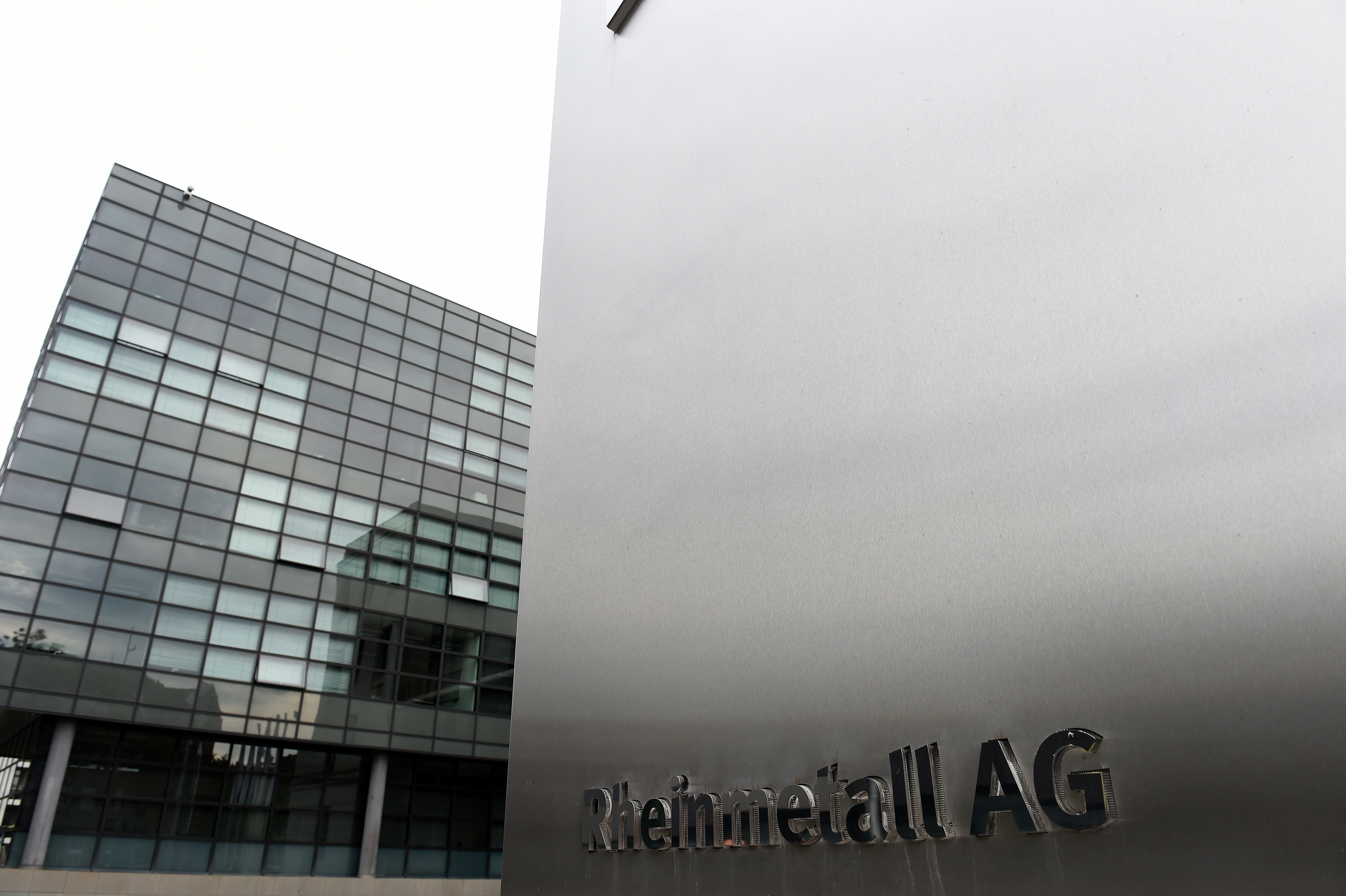 rheinmetall logo