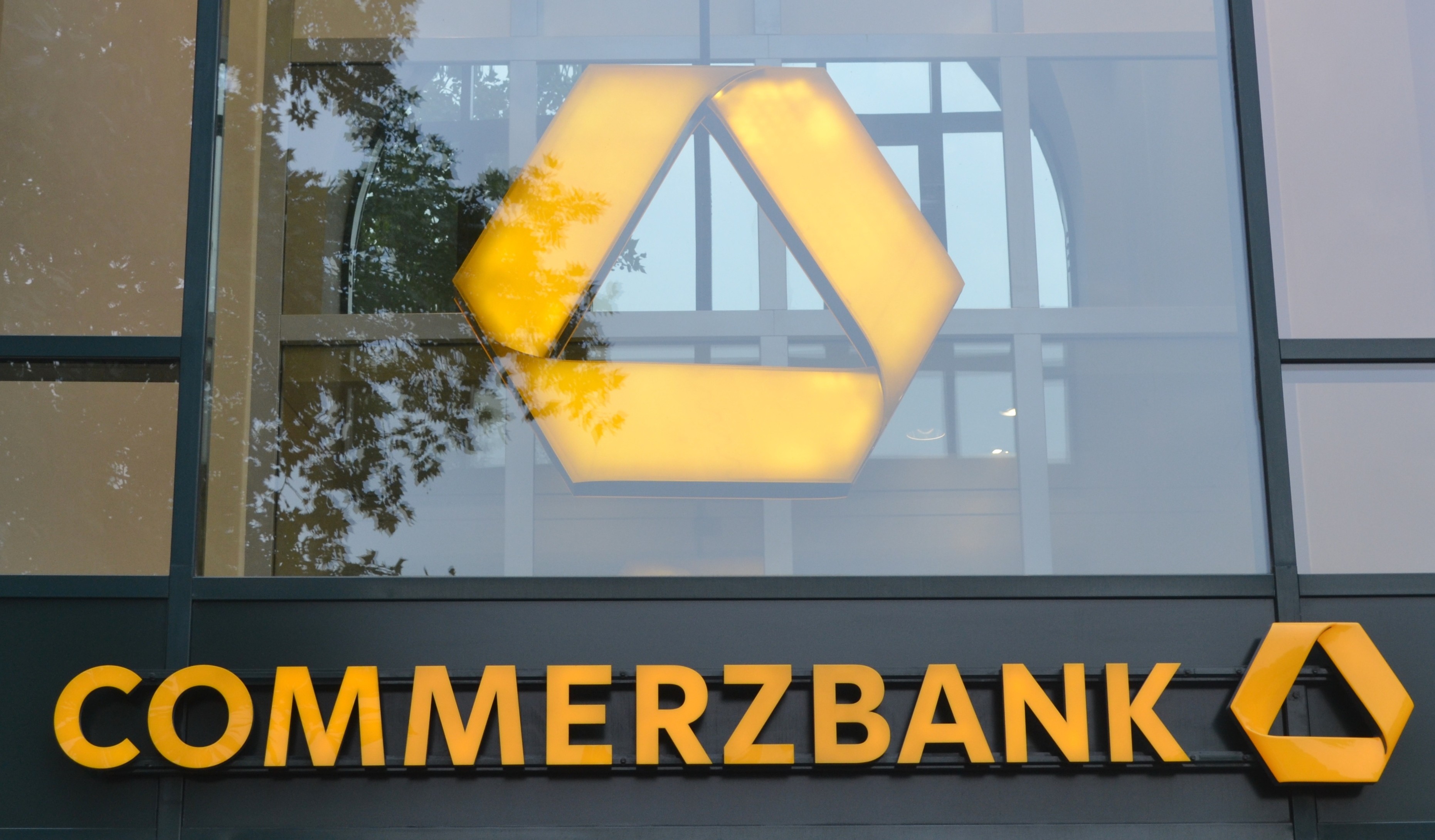 commerzbank
