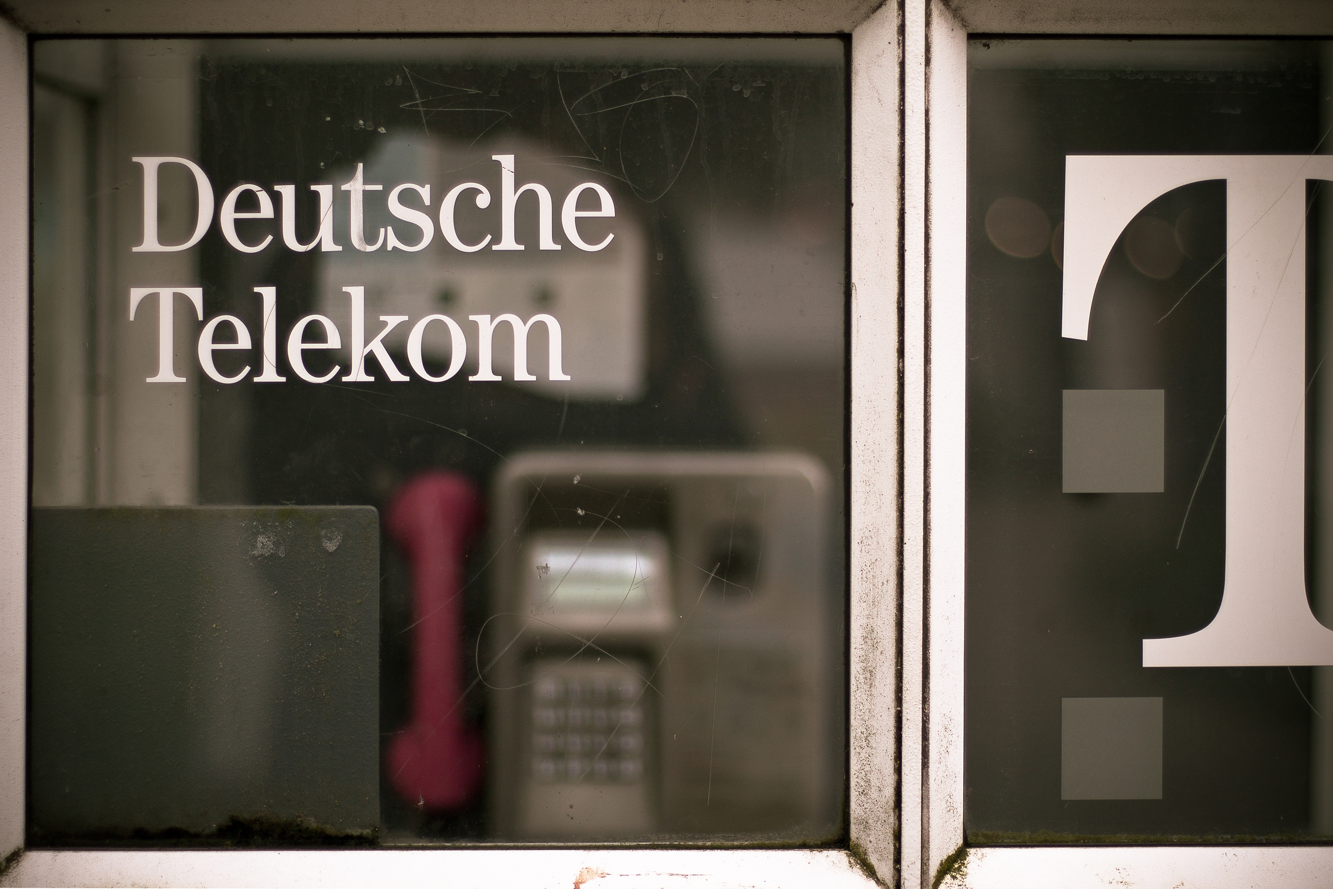 deutsche telekom
