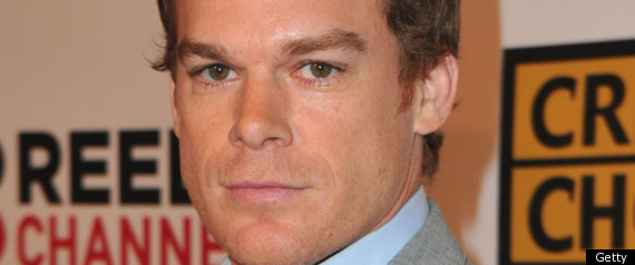 Michael C Hall Big Fish