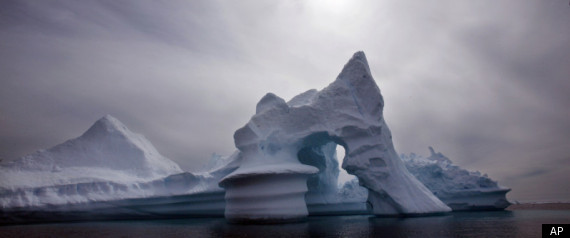 Arctic Drilling Canada