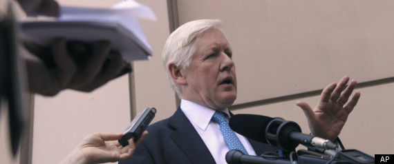 Bob Rae