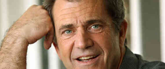 Mel Gibson