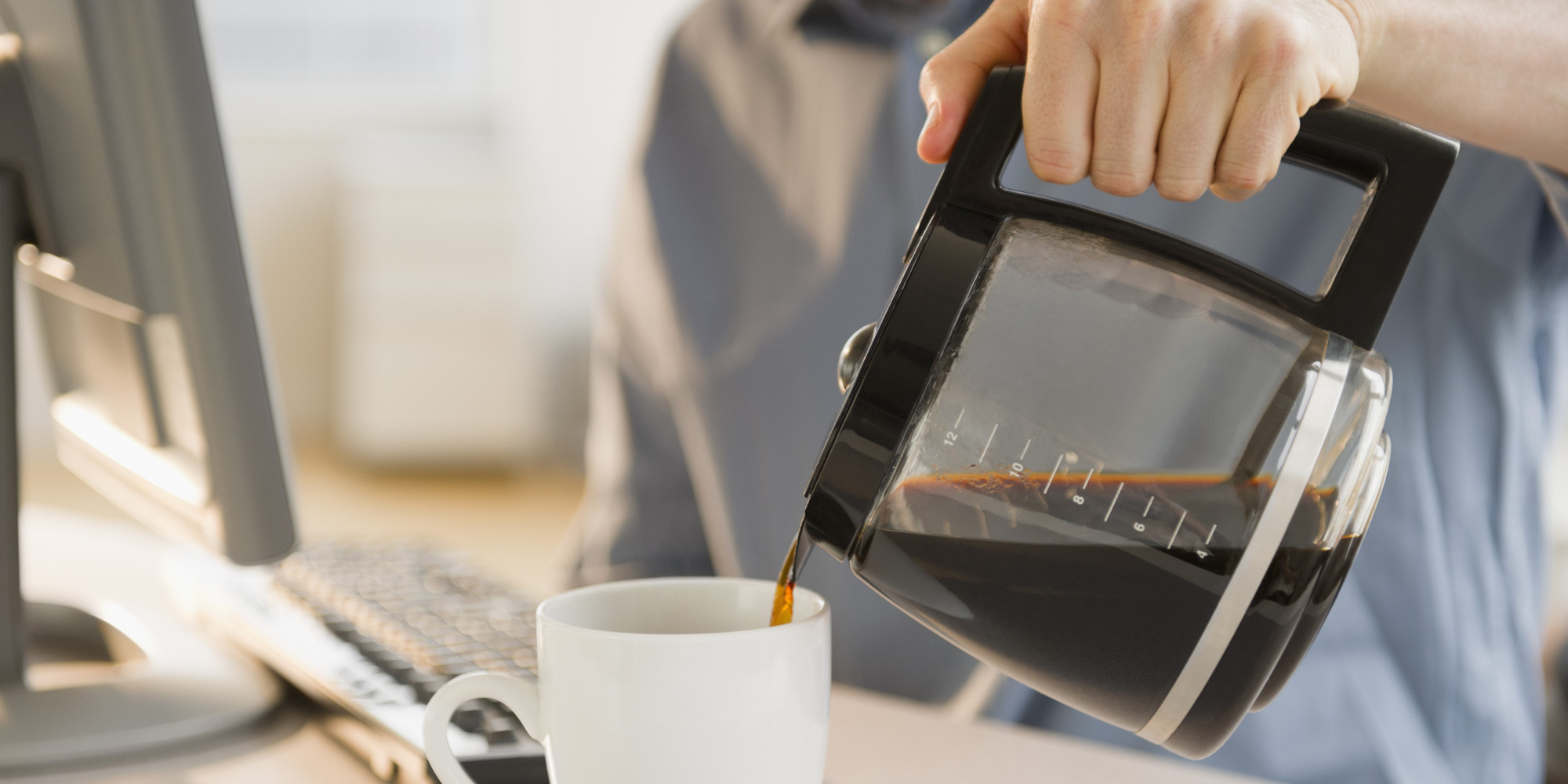 7 Foods to Make in Your Coffeepot HuffPost