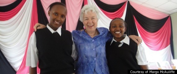 Kenya