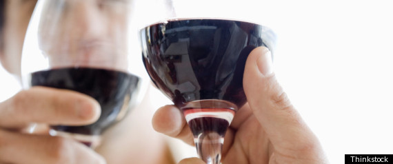 Alcohol Health