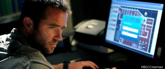 Strike Back Episode 4