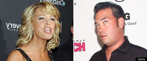 Jon Kate Gosselin