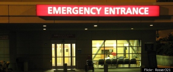 Hospital Hacking
