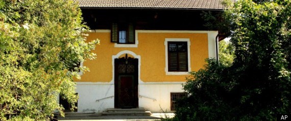 Austria Incest Suspect Freed
