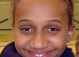 Ayodele Simone Greene Lewis