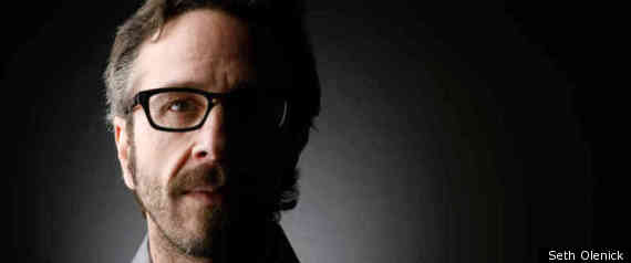 Marc Maron 911