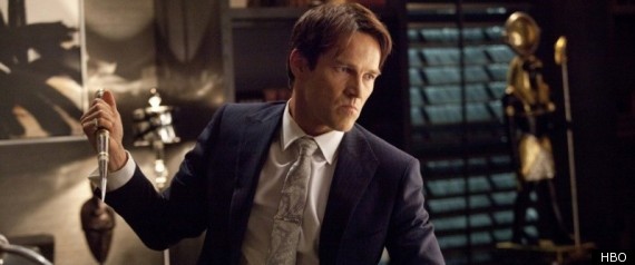 True Blood Season Finale