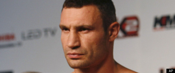 Vitali Klitschko