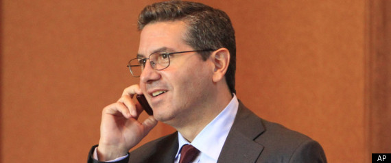 Dan Snyder