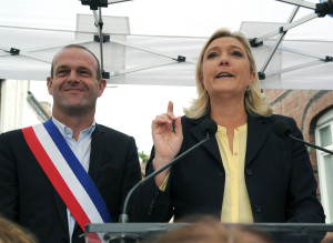 Apl Marine Le Pen