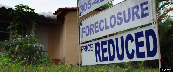 Foreclosures