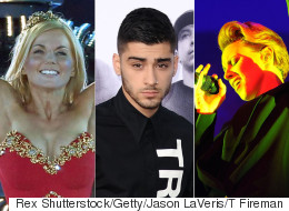 12 Acts Who Should Represent The UK At Eurovision
