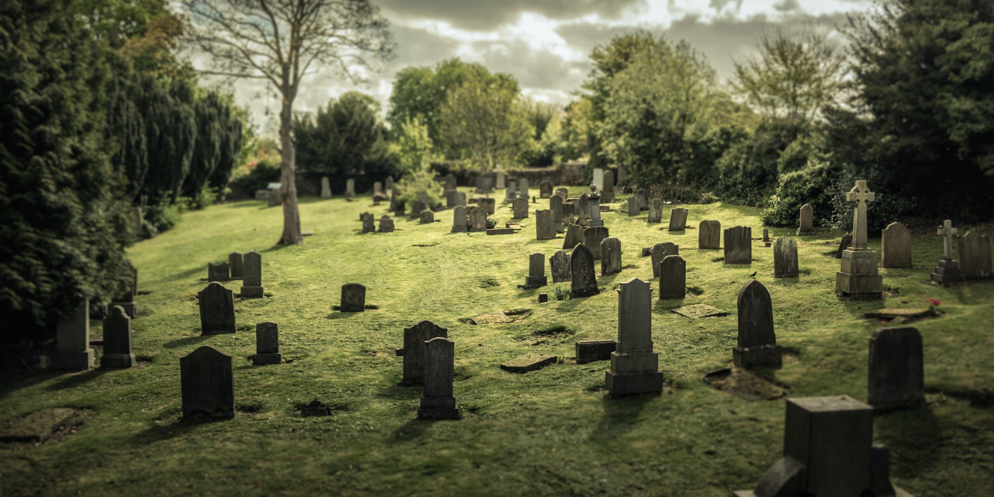 6 Unusual Death And Funeral Traditions From Around The World HuffPost