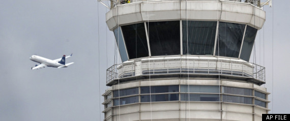 Faa Shutdown Averted