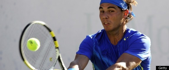 Rafael Nadal