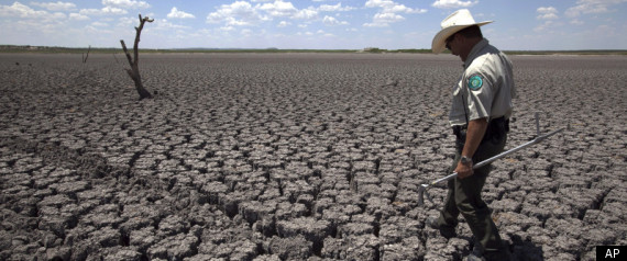 Drought