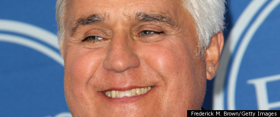 Jay Leno Joke Lawsuit