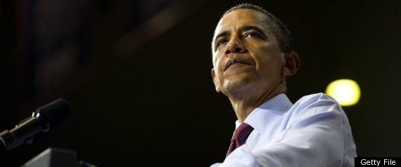 Barack Obama