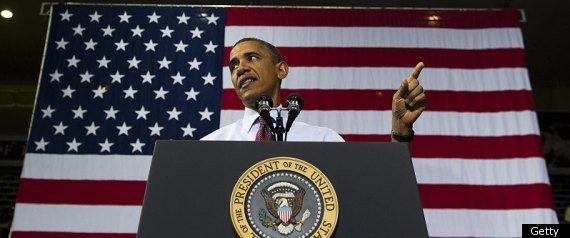 Obama Jobs Plan