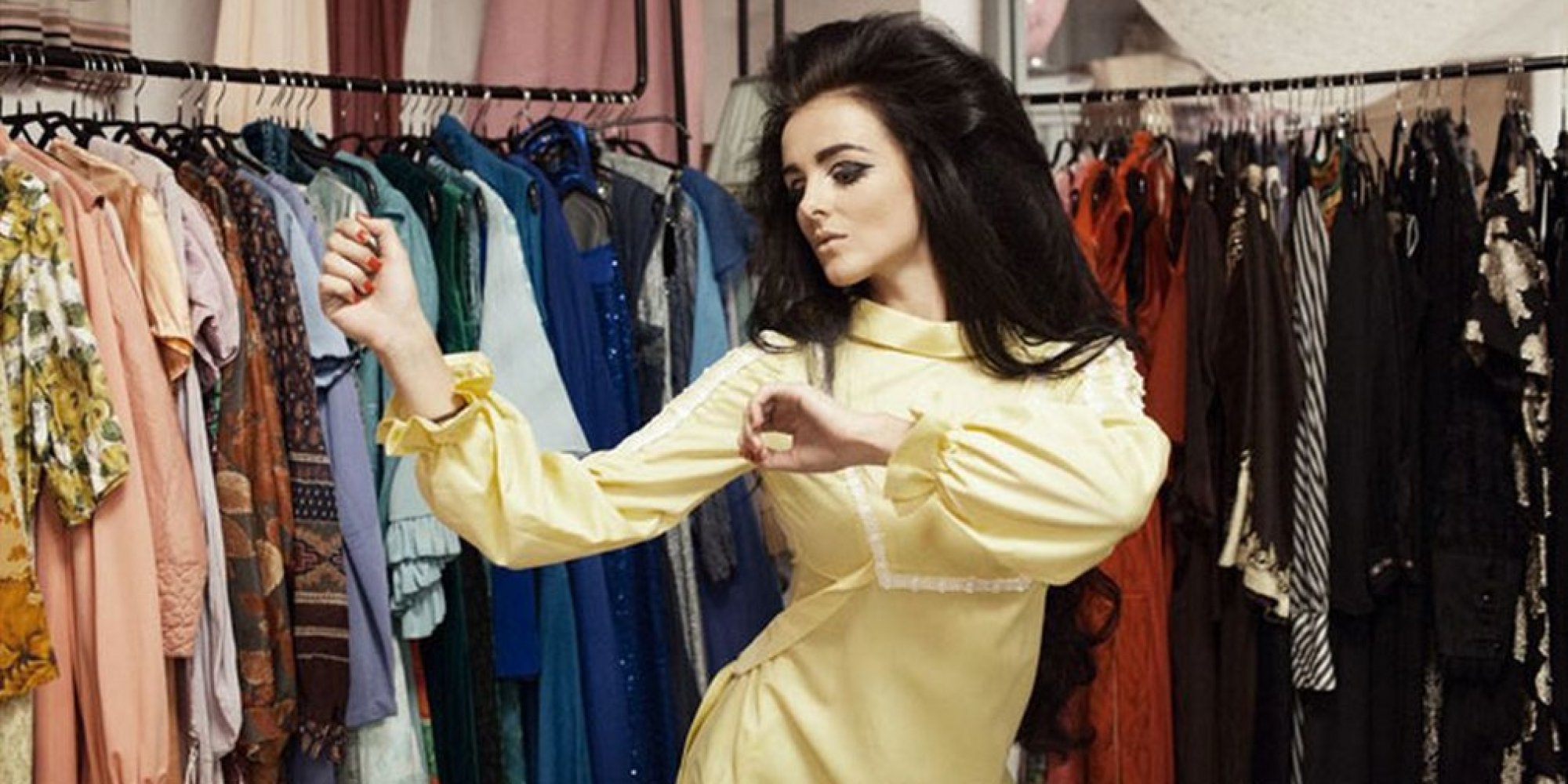 best-vintage-shops-in-london-huffpost-uk