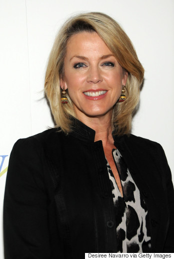 'Inside Edition' Anchor Deborah Norville LIVE - Deborah Norville's Real Age Might Surprise You — Here's How Old She Is