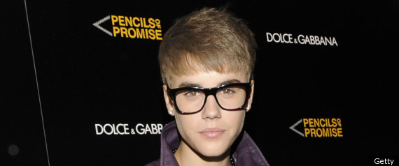 Justin Bieber