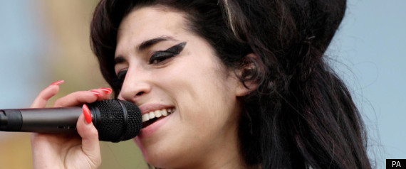 Amy Winehouse