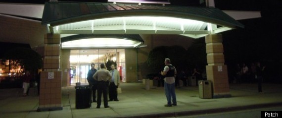 Orland Mall