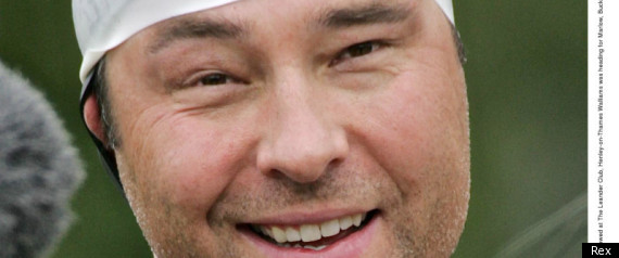 David Walliams