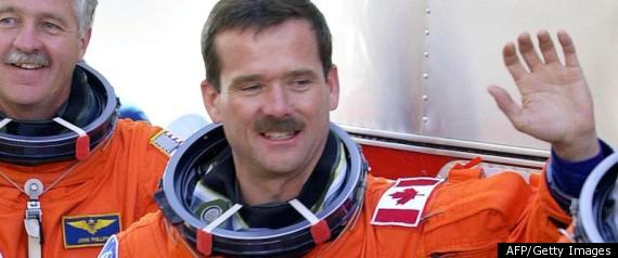 Canadian Space Agency