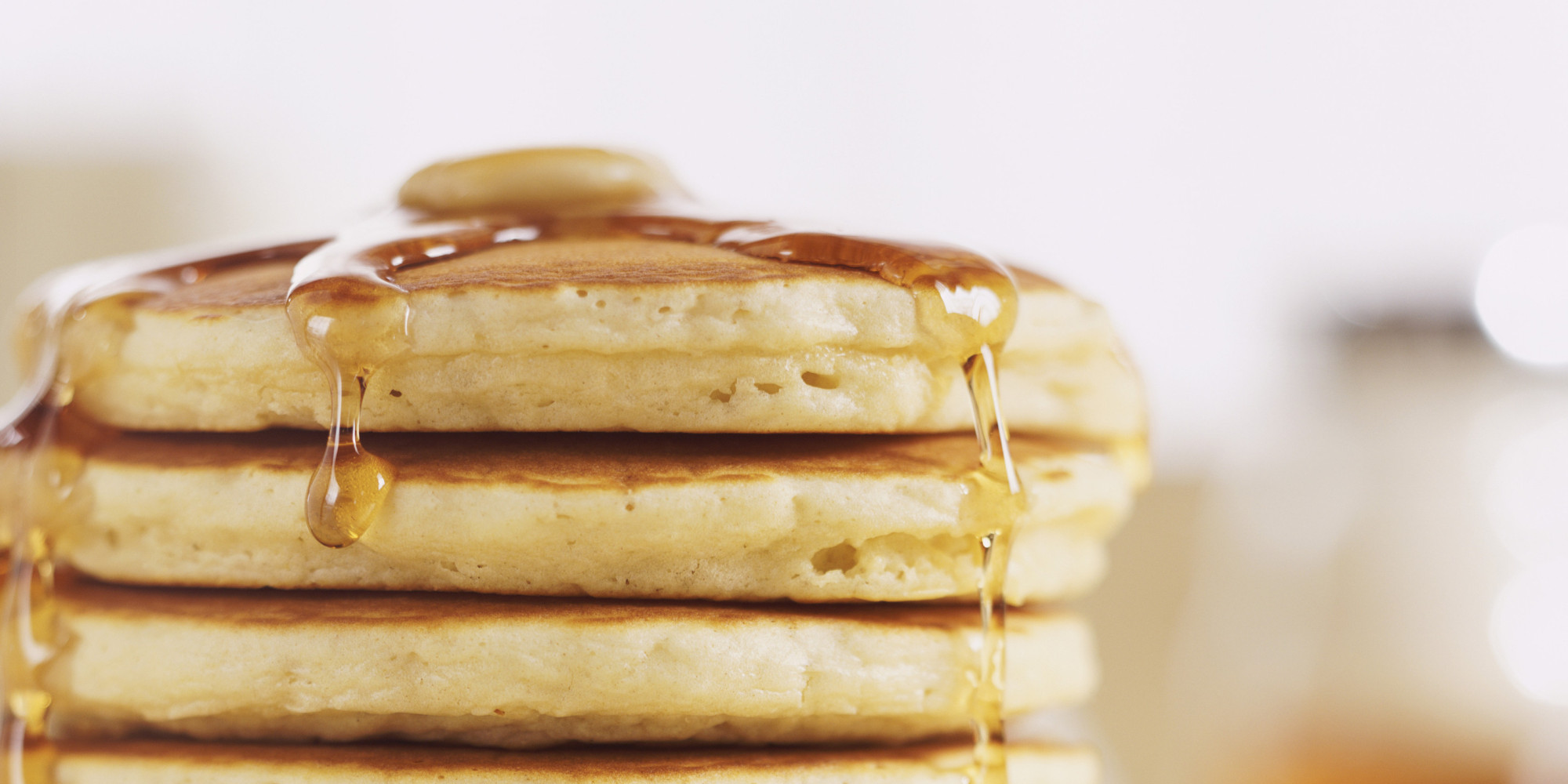 The 11 Best Plates Of Pancakes In America HuffPost