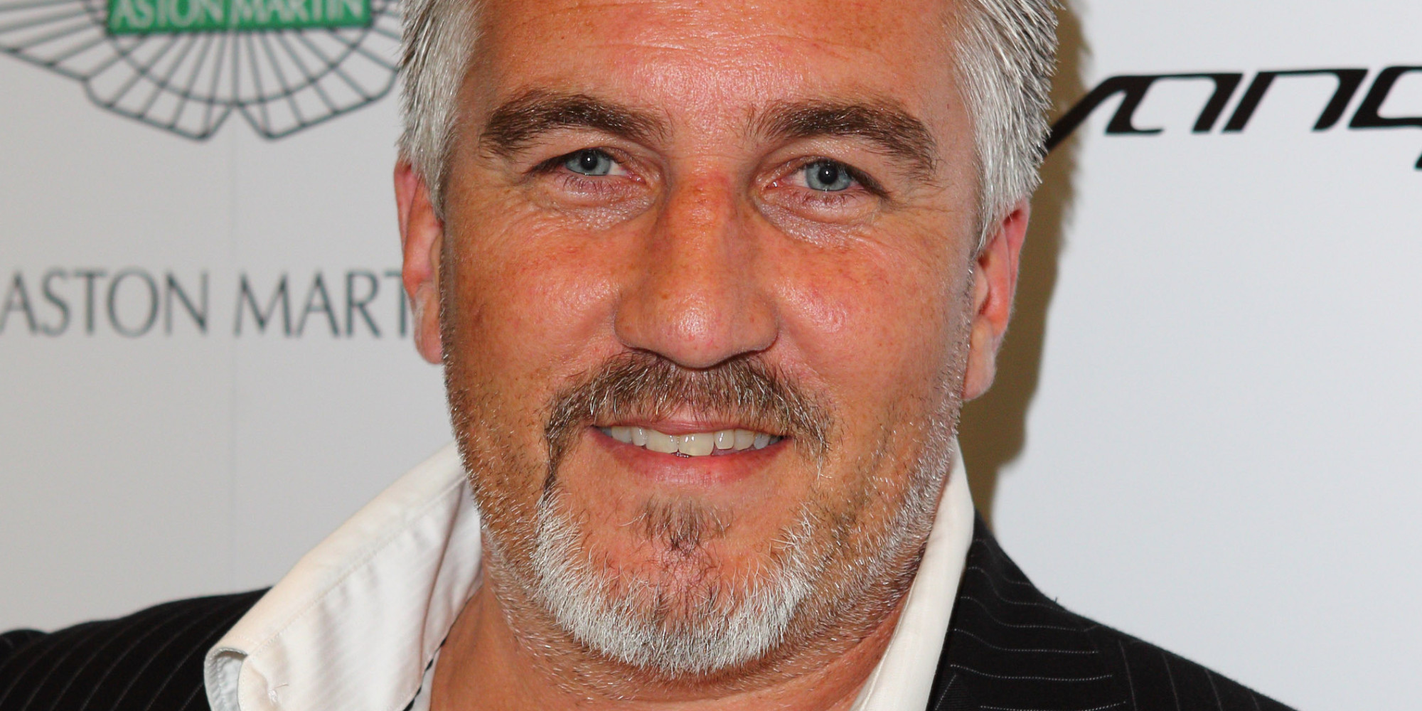 Great British Bake Off Judge Paul Hollywood Reveals Ocd