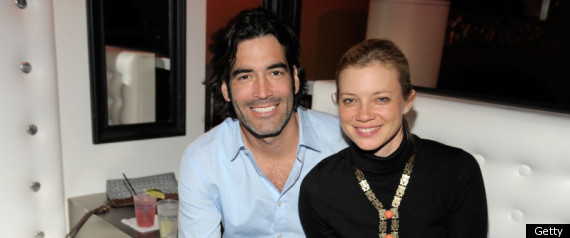 Amy Smart Carter Oosterhouse