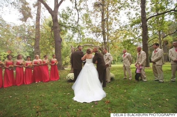 wedding