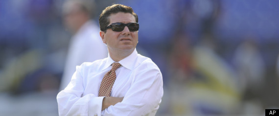 Dan Snyder
