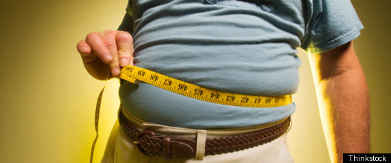 Normalizing Obesity