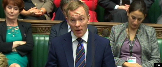 Phone Hacking Chris Bryant