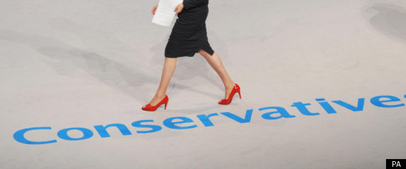 Tory Rebels