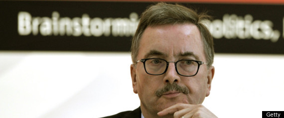 Juergen Stark
