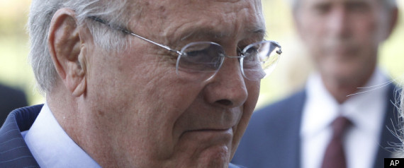 Rumsfeld