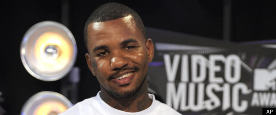 Game Calls 50 Cent Gay