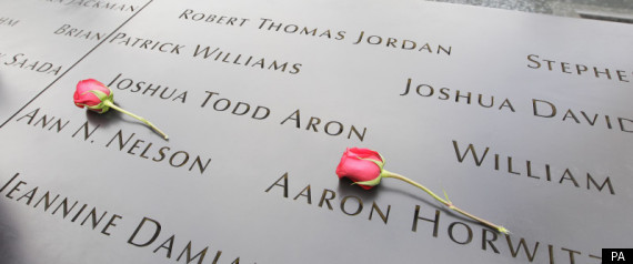 911 Memorial