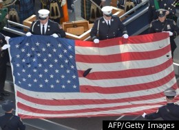 A Decade After 9/11, What Are You Thinking About?