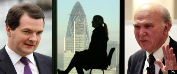 Banking Reform Report